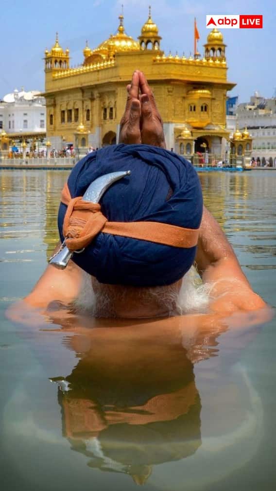 'वाहे गुरु का खालसा वाहे गुरु जी की फतेह' इसका क्या मतलब है