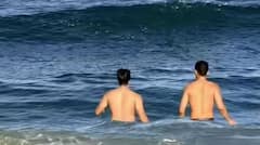 ਸ਼ੁਭਮਨ ਗਿੱਲ ਅਤੇ ਅਭਿਸ਼ੇਕ ਸ਼ਰਮਾ 'ਤੇ ਭੜਕੇ ਯੁਵਰਾਜ ਸਿੰਘ, ਕਿਹਾ- ਦੋਵਾਂ ਨੂੰ ਜੁੱਤੀਆਂ ਨਾਲ....