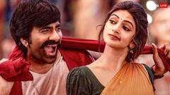 रवि तेजा की मास जथारा ओटीटी पर कब और कहां होगी रिलीज? आ गई डिटेल