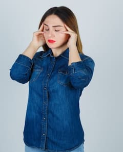 ਅੱਖਾਂ ਦੇ ਤਣਾਅ ਨੂੰ ਦੂਰ ਕਰਨ 'ਚ ਮਦਦ ਕਰਦੀਆਂ ਇਹ ਐਕਸਰਸਾਈਜ਼, ਰੌਸ਼ਨੀ 'ਚ ਵੀ ਹੋਵੇਗਾ ਵਾਧਾ