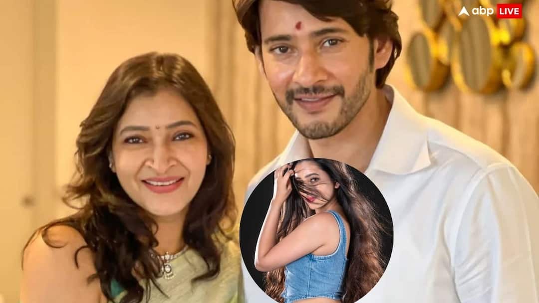 महेश बाबू की 'भांजी' के आगे जाह्नवी, अनन्या, और सारा सब हैं फीके, इंडस्ट्री में कदम रखते कर देंगी स्टार किड्स की छुट्टी