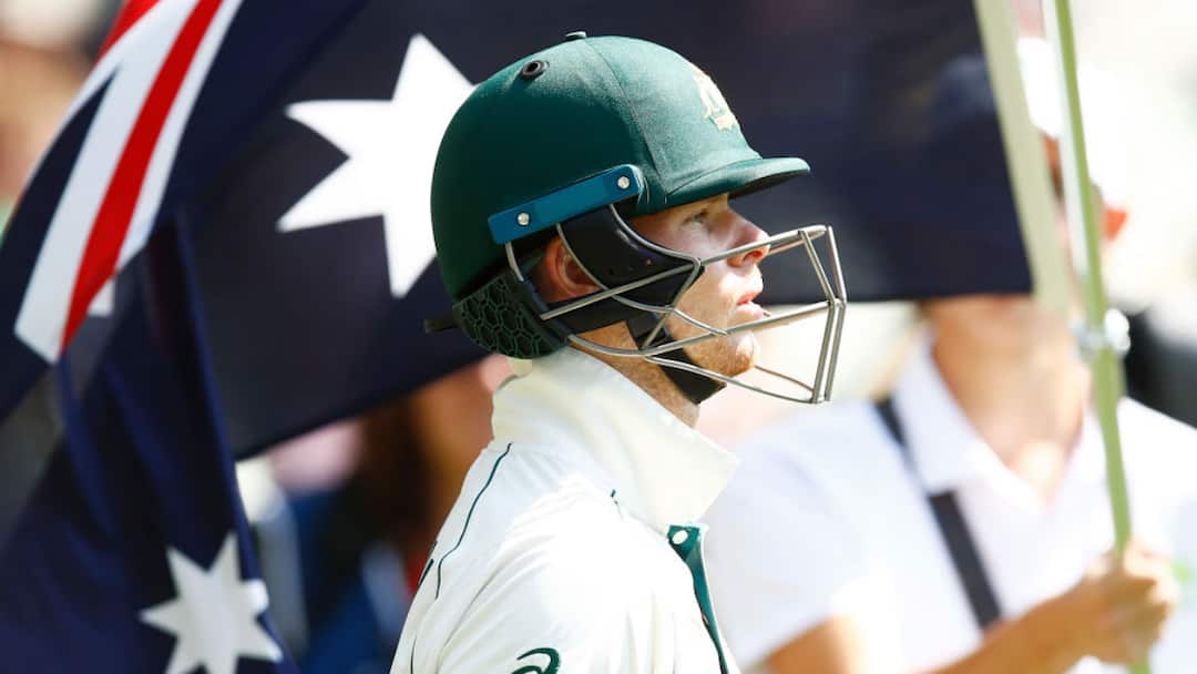 Australia’s Squad For First Ashes Test Announced, Steve Smith Captains, Pat Cummins Misses Out