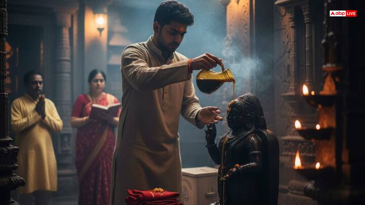 Remedy: Visit Shani temple on Saturday, offer mustard oil, recite Hanuman Chalisa, donate red colored items.