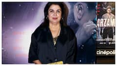 Farah Khan Recounts Disturbing Incident With Director: ‘He Came Into My Room, Sat Next To Me'