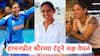 Harmanpreet Kaur Womens World Cup Final 2025: 36 वर्षीय हरमनप्रीत कौरचं लग्न झालंय?, कोणाला डेट करतेय?; नवीन टॅटूने लक्ष वेधलं, जाणून घ्या A टू Z माहिती