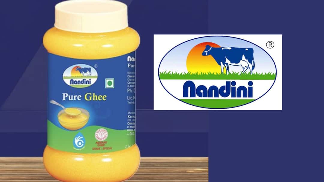 Nandini Ghee Price Surges By Rs 90 Per Kg, New Rate Rs 700 Effective From Today