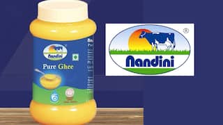 Nandini Ghee Price Surges By Rs 90 Per Kg, New Rate Rs 700 Effective From Today