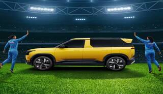 Tata Motors ની મોટી જાહેરાત, વર્લ્ડ ચેમ્પિયન ટીમ ઈન્ડિયાને ગિફ્ટમાં આપશે Tata Sierra