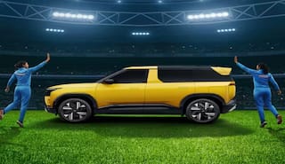 Tata Motors ની મોટી જાહેરાત, વર્લ્ડ ચેમ્પિયન ટીમ ઈન્ડિયાને ગિફ્ટમાં આપશે Tata Sierra