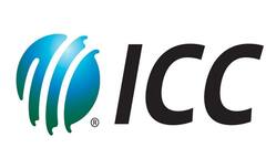 ਏਸ਼ੀਆ ਕੱਪ ਵਿਵਾਦ 'ਤੇ ICC ਵੱਲੋਂ ਵੱਡਾ ਐਕਸ਼ਨ, ਤੇਜ਼ ਗੇਂਦਬਾਜ਼ 'ਤੇ ਲੱਗੀ ਪਾਬੰਦੀ; ਸੂਰਿਆਕੁਮਾਰ ਯਾਦਵ ਨੂੰ ਵੀ ਮਿਲੀ ਇਹ ਸਜ਼ਾ...