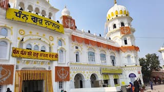 ‘Go to Your Temples’: Pakistan Denies Entry To Hindu Pilgrims For Guru Nanak Jayanti At Nankana Sahib
