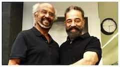Rajinikanth And Kamal Haasan To Share Screen After Decades In Sundar C’s Next