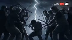 राजस्थान में लगातार हादसों के बाद स्लीपर बसों पर सख्ती के बीच बवाल, कोटा में परिवहन अधिकारियों पर हमला