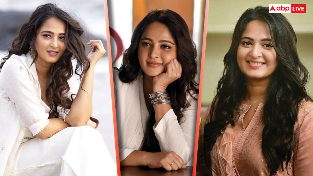 स्टाइल और ब्यूटी का परफेक्ट कॉम्बिनेशन हैं अनुष्का शेट्टी, 10 तस्वीरों में देखें खूबसूरती