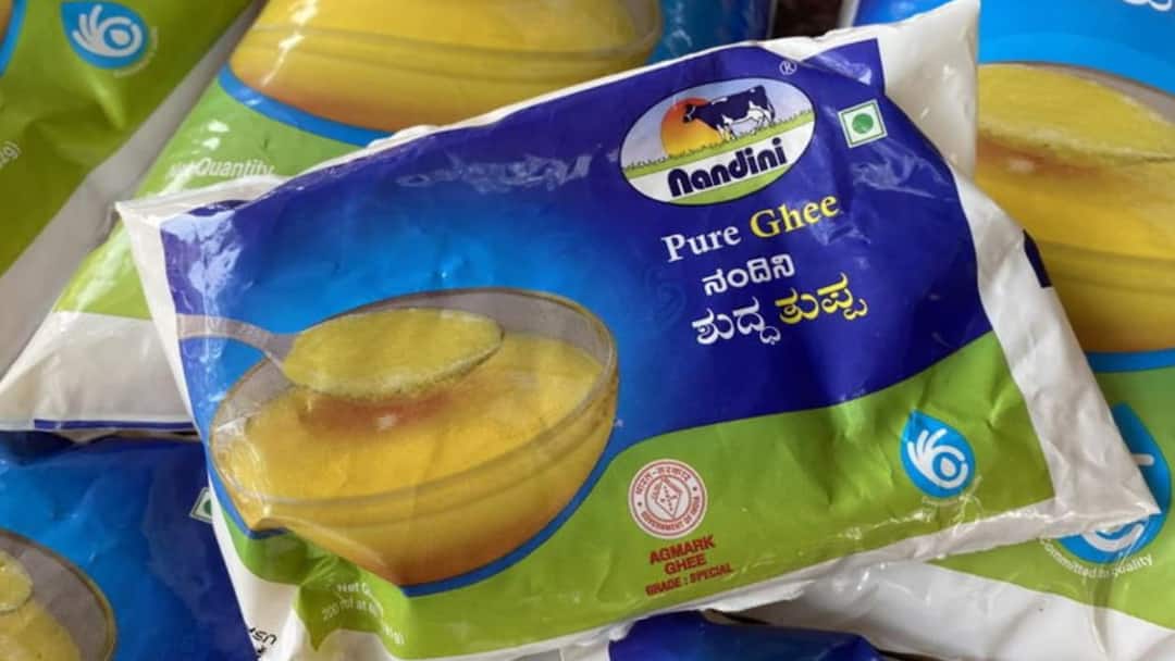‘Nandini’ Ghee Network Bengaluru Couple Caught Running Fake Police Expose High-Tech Racket Bengaluru Couple Caught Running Fake ‘Nandini’ Ghee Network: Police Expose High-Tech Racket