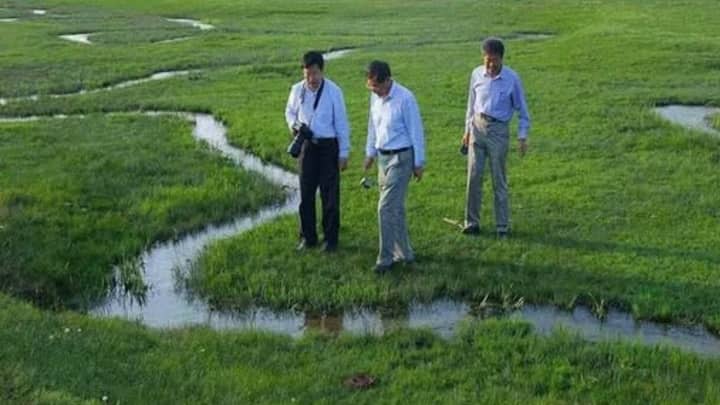 इसकी सबसे बड़ी विशेषता है इसकी चौड़ाई जो औसतन सिर्फ 15 सेंटीमीटर है. इतना ही नहीं, कुछ हिस्सों में इसकी चौड़ाई 4 सेंटीमीटर तक सिमट जाती है.