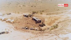 अमेरिका की निगाहों के जाल से बच निकला था भारत, आखिर कैसे परमाणु परीक्षण में दिया था चकमा