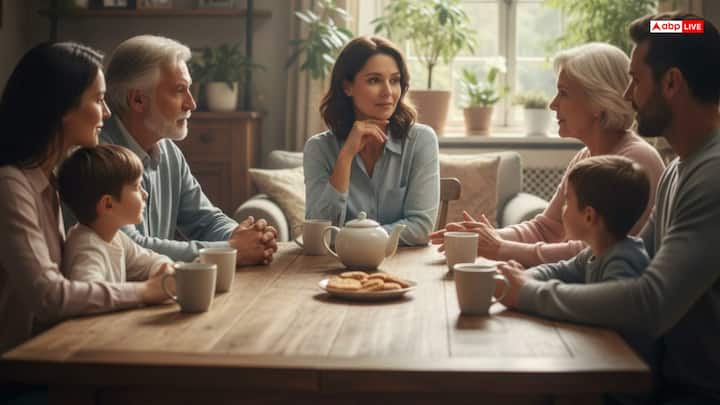 Family life: The month of November will be mixed for the family life of Scorpio people. Family members will support you, there is mutual discord, sit together and talk, the decision will be positive, keep your attitude towards the family right, everyone will cooperate and remain disciplined, there will be an auspicious program in the family and a religious trip can be made.