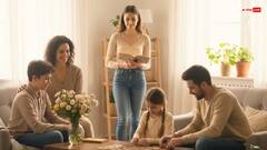 Kanya Masik Rashifal November 2025: कन्या राशि कामकाज में वृद्धि, आर्थिक रूप से मजबूत होंगे