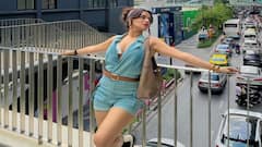 Avneet Kaur PHOTO: થાઈલેન્ડમાં મસ્તી કરતી જોવા મળી અવનિત કૌર, જુઓ ગ્લેમરસ તસવીરો