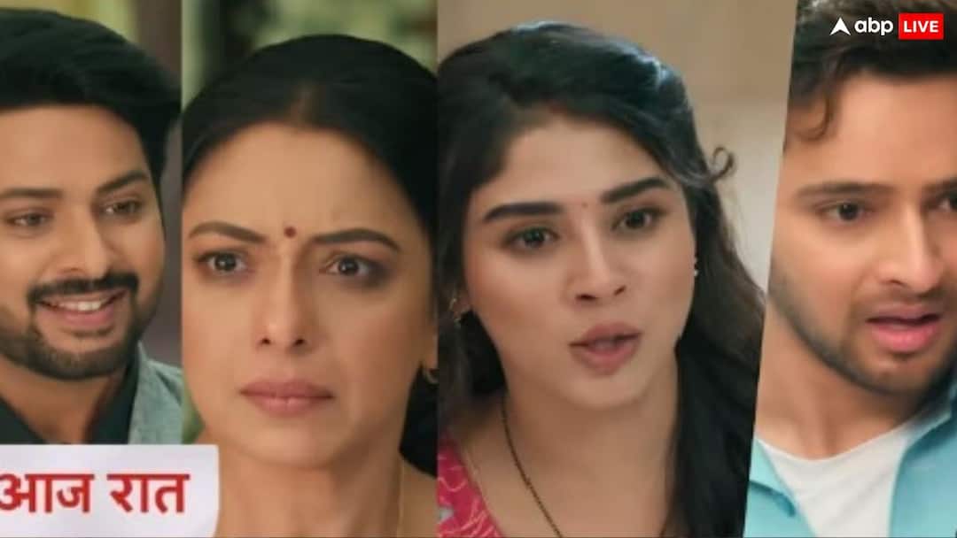 Anupama Spoiler: गौतम नहीं ये शख्स करेगा कोठारी परिवार को बर्बाद, प्रार्थना के बच्चे को छीनने की कोशिश करेगी माही? अनुज की होगी वापसी