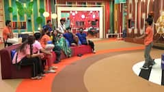 బిగ్‌బాస్ డే 59 రివ్యూ... ఘోస్ట్ రూంలో గడబిడ... పట్టుబడ్డ రెబల్స్ సుమన్ శెట్టి, దివ్య... ప్రోమో అంతా తూచ్