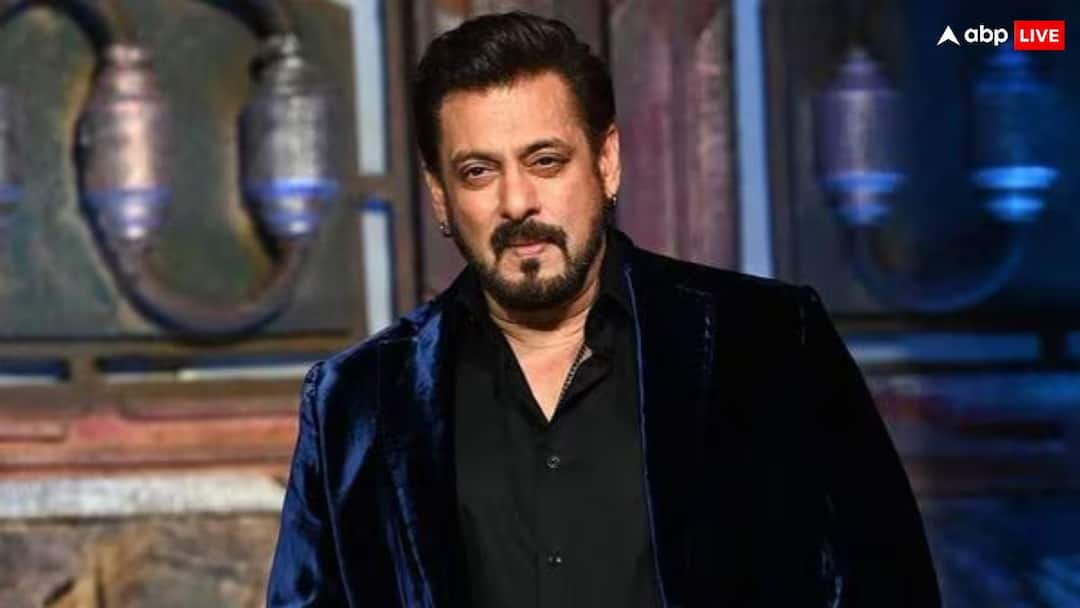 कानूनी पचड़े में फंसे सलमान खान, पान मसाला एड को लेकर हुआ विवाद