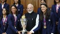 PM Modi Meets Women’s World Cup Champions, Praises Team’s Grit & Comeback