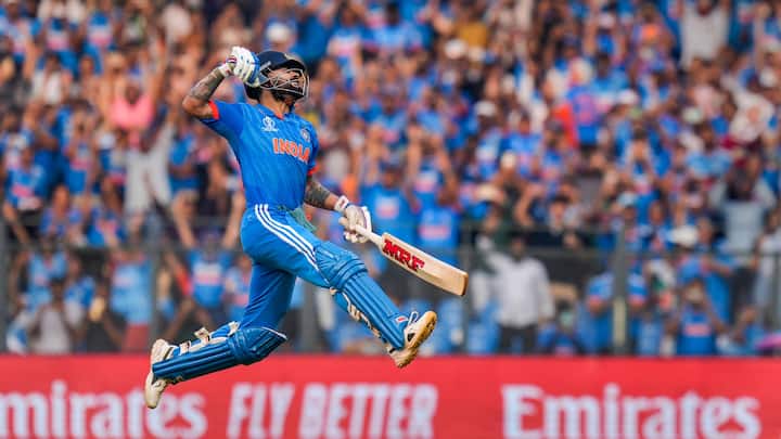 Virat Kohli has the Most centuries in One Day International (ODI) cricket - 51. He broke the previous record (49), which was set by Sachin Tendulkar, during the 2023 World Cup.
