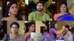 జగద్ధాత్రి సీరియల్: పిన్నిని అక్కున చేర్చుకున్న కేథార్! నిషికి షాక్ ఇచ్చిన తల్లి!