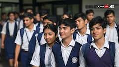 यूपी बोर्ड परीक्षा 2026 का टाइमटेबल जारी, 18 फरवरी से शुरू होंगी 10वीं-12वीं की परीक्षाएं