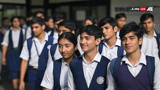 UPMSP Time Table: यूपी बोर्ड परीक्षा 2026 का टाइमटेबल जारी, 18 फरवरी से शुरू होंगी 10वीं-12वीं की परीक्षाएं