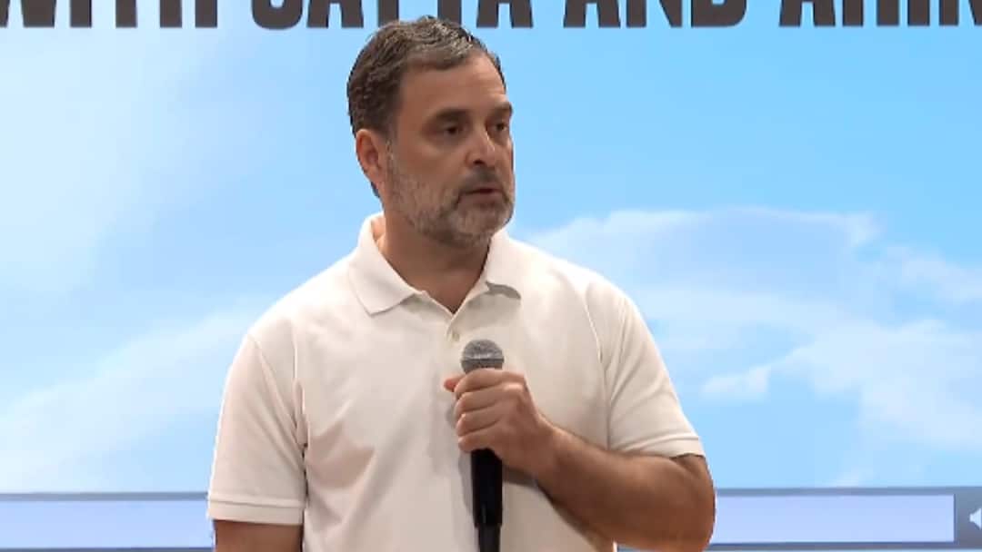 EC Sources Refute Rahul Gandhi’s Vote Rigging Claim, Says No Objections Filed Over Haryana Electoral Rolls