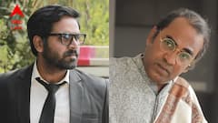 কলকাতা চলচ্চিত্র উৎসবে  ১৯৬০ সালের অস্থির সময়কে নিয়ে ছবি, মুখ্যভূমিকায় কিঞ্জল, লোকনাথ