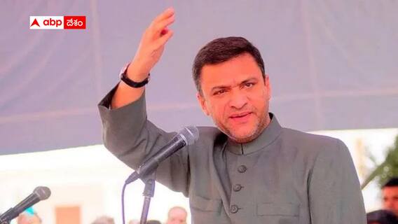 Akbaruddin Owaisi: అధికారంలో రెడ్డి ఉన్నా.. రావు ఉన్నా హైదరాబాద్ మాదే  - అక్బరుద్దీన్ సంచలన వ్యాఖ్యలు