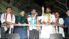 నవంబర్ 11లోగా KCRను అరెస్ట్ చేసి నిరూపించుకోండి.. కిషన్ రెడ్డికి సీఎం రేవంత్ రెడ్డి ఛాలెంజ్