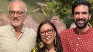 When 14-Year-Old Zohran Mamdani Helped Mira Nair Choose Between Harry Potter 4 & The Namesake