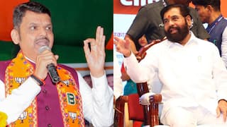 Eknath Shinde CM: एकनाथ शिंदे हेच महिलांच्या मनातील मुख्यमंत्री, नीलम गोऱ्हेंच्या वक्तव्याने महायुतीत वादाची ठिणगी?