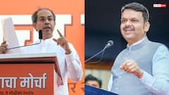 उद्धव ठाकरे का फडणवीस सरकार पर हमला, किसान कर्जमाफी की समय सीमा पर उठाए सवाल