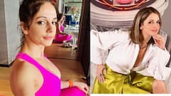 ऋतिक रोशन की एक्स वाइफ का फिटनेस सीक्रेट, 50 की उम्र में भी दिखता है 20 साल वाला ग्लो