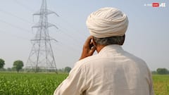 किसानों को 10 घंटे से ज्यादा बिजली देने पर सैलरी काटने का आदेश रद्द, क्यों लिया सरकार ने यू-टर्न?