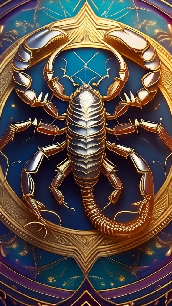 वृश्चिक राशि मासिक नवंबर 2025 का राशिफल