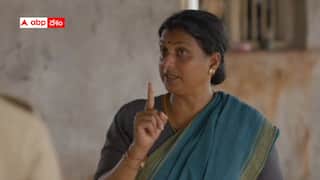 YSRCP Leader Roja: తమిళ సినిమాల్లో బిజీ అవుతున్న రోజా - టీవీ షోలు కూడా - రాజకీయాలకు దూరమేనా?