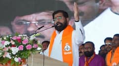 'कोल्हापुर शिवसेना का गढ़, इस बार भी भगवा लहराना तय', एकनाथ शिंदे ने फूंका चुनावी बिगुल