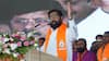 'कोल्हापुर शिवसेना का गढ़, इस बार भी भगवा लहराना तय', एकनाथ शिंदे ने फूंका चुनावी बिगुल
