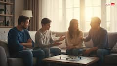 Vrishabh Masik Rashifal November 2025: वृष राशि मेहनत का फल मिलेगा, आर्थिक स्थिति में होगा सुधार