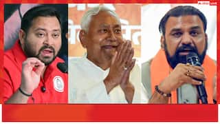 Bihar Election 2025:  బిహార్ అసెంబ్లీ ఎన్నికల్లో గురువారం 121 స్థానాల్లో పోలింగ్; బరిలో 16 మంది మంత్రులు సహా 1314 మంది అభ్యర్థులు