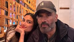 Suniel Shetty’s Heartfelt Birthday Wish For Daughter Athiya Shetty: ‘My Heart In Human Form’