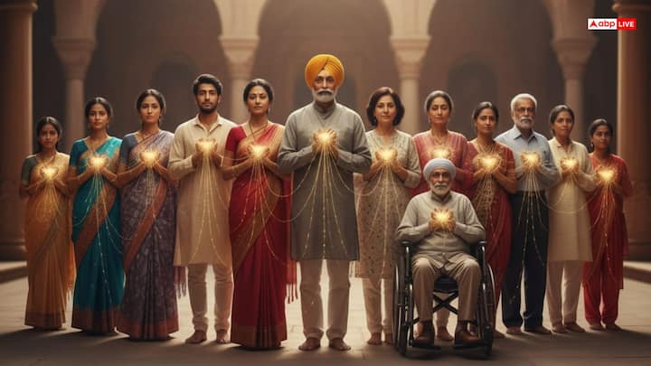 गुरु नानक ने जाति-पाति और भेदभाव का विरोध किया. उनके अनुसार हर मनुष्य ईश्वर की दृष्टि में समान है, चाहे कह किसी भी जाति, धर्म या लिंग का हो.