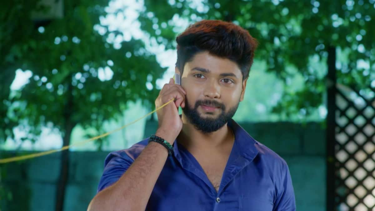 Chinni Serial Today November 5th: చిన్ని సీరియల్: దేవాని పూర్తిగా నమ్మేసిన మధు! దేవాకి తానే చిన్ని అని చెప్పేస్తుందా! 10 నిమిషాలు ఏం మాట్లాడుతుంది?